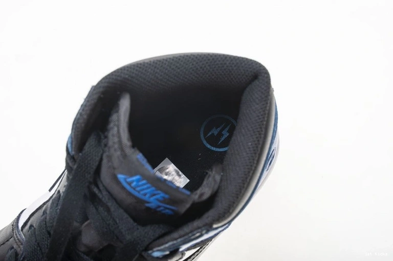 Air Jordan Retro 1 Fragment High 1023